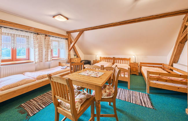 Růžovka - Photo 21