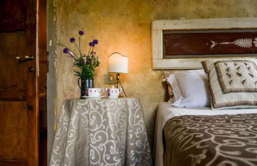 Villa Porcigliano Olive Grove - Foto 10