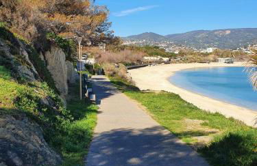 Appartement(4-6 pers) Superbe vue mer, Rés. Les RIVES DE LA FAVIERE - Foto 43