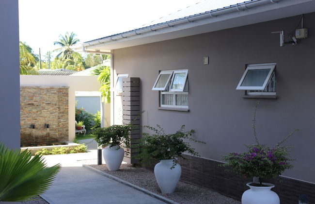 Residence Argine Apartments - Photo 23