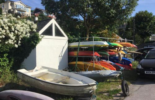 Pilchards Cottage - Foto 42
