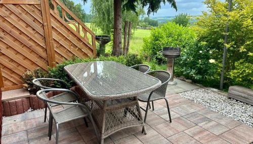 Pumphuts Scheune Ferienwohnungen Nr 5 - 9 beim Freizeitpark Plohn - Foto 5