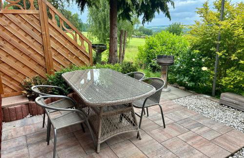 Pumphuts Scheune Ferienwohnungen Nr 5 - 9 beim Freizeitpark Plohn - Foto 5