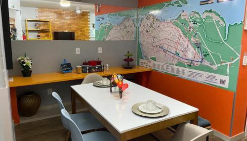 Comfortable Apartment 02 Suites 15minutes from COP 30 - Foto 3