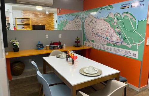 Comfortable Apartment 02 Suites 15minutes from COP 30 - Photo 3