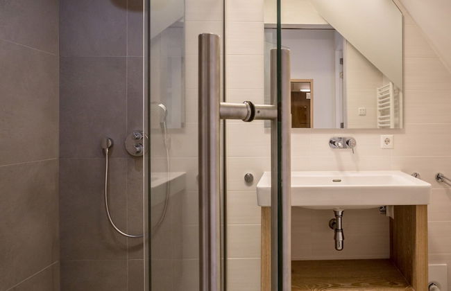 Villa in Friesland With Sauna and Whirlpool - Foto 24