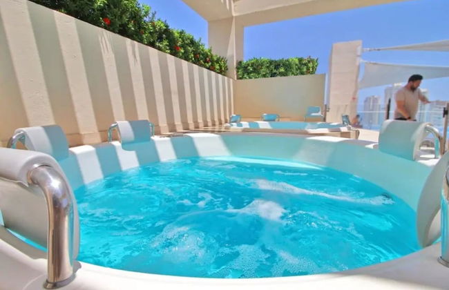 Apartamentos Velas al Mar Rodadero - Photo 23