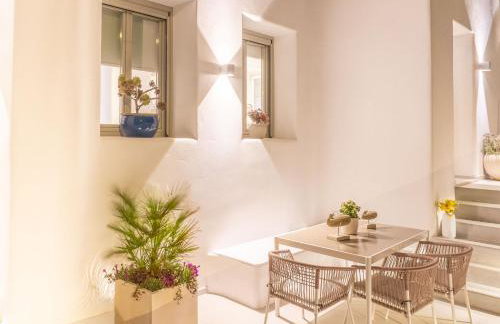 Eidolion Essence - Mykonos Villa with Private Pool - Foto 21