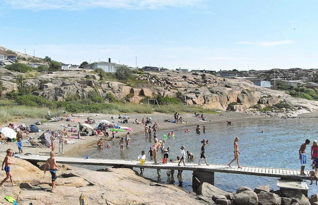 Holiday Home in Lysekil - Foto 20