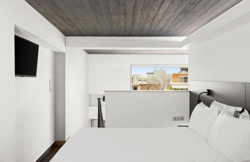 Athenian View Loft - Foto 56