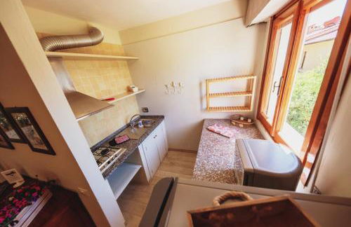 Residence il Mandorlo - Foto 32