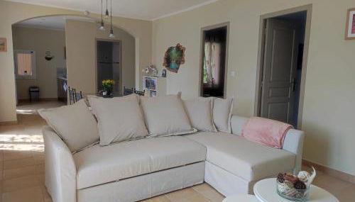 GITE AUX 4 SAISONS DU COLORADO PROVENÇAL - 3 ÉTOILES - Rustrel - Foto 5