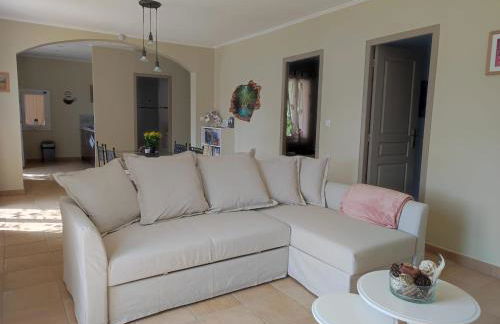 GITE AUX 4 SAISONS DU COLORADO PROVENÇAL - 3 ÉTOILES - Rustrel - Foto 5