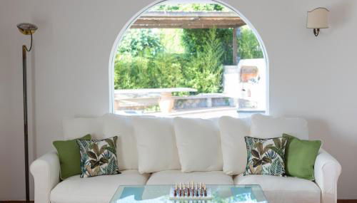 Sunset Villa Anacapri - Fitness Pool - Foto 3