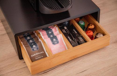 Bonnystay Landshut Gallery im Zentrum - Foto 18