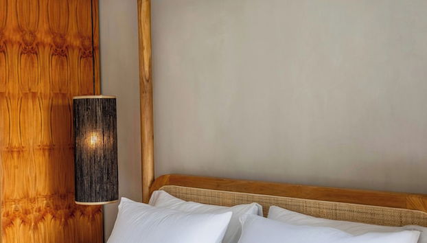 Nanna Villa Unit 1 by Betterplace - Foto 5, Habitación