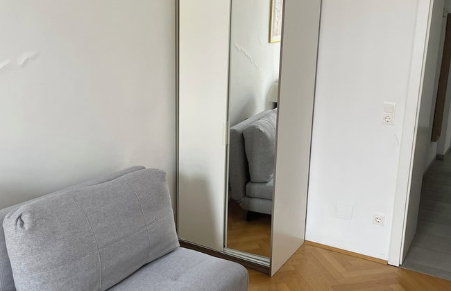 easy-flat Pilgramgasse - Apartments near Metro - Foto 47