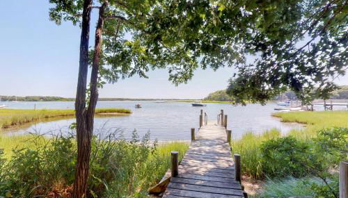 Cove Cottage - Foto 5