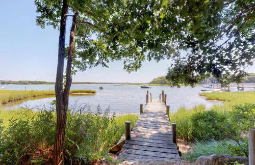 Cove Cottage - Foto 5