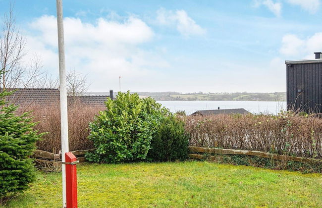 4 Person Holiday Home in Kolding - Foto 16