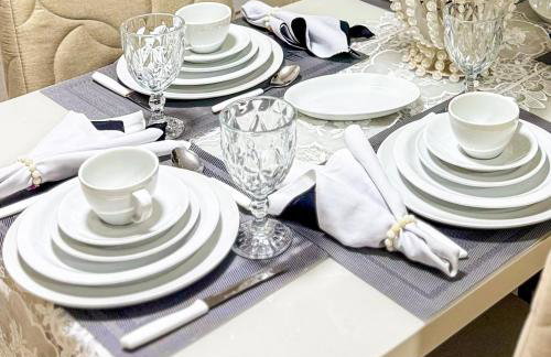 Casa condomínio 5 quartos piscina churrasqueira Vicente Pires Jockey - Foto 8