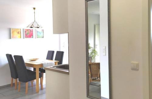 Apartment Appartement in Medenscheid mit Garten und Terrasse by Interhome - Foto 6