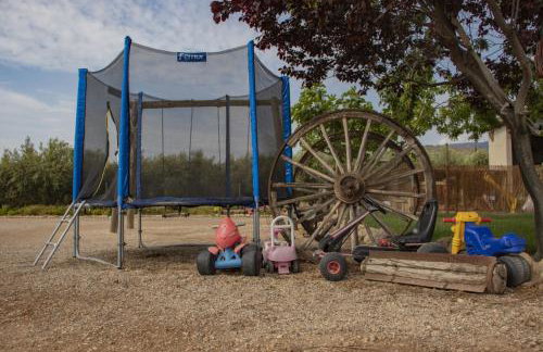 Torre Forcheron - Photo 34