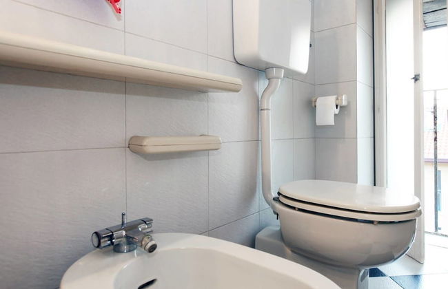 AleEle Flexyrent Apartment - Foto 22