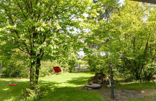 Ferienwohnung Vor der Stephanskuppe - Foto 27