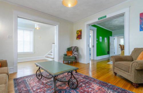 The Big House - Foto 17