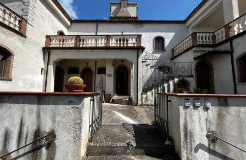 Casa Maria Host Green - Casa vacanze - Rossano - Foto 8