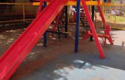 Apartamento completo Valparaiso GO proximo de Brasilia DF BR040 - Foto 11