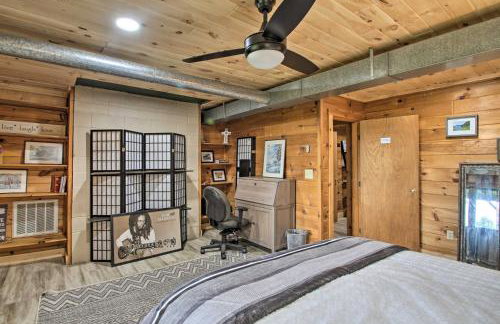 Elegant and Quiet Maine Escape with Sauna and Deck! - Foto 22