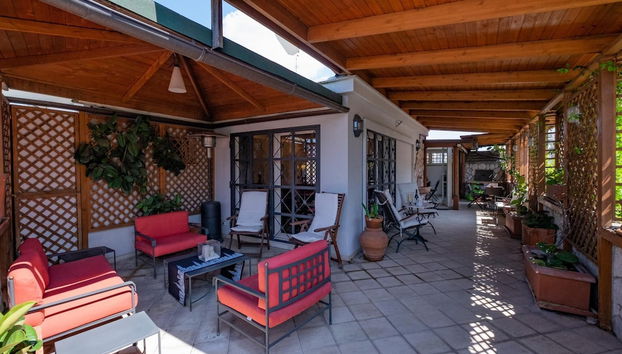 Apartment in Rome - Photo 4