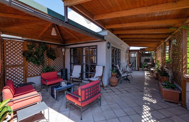 Apartment in Rome - Photo 4