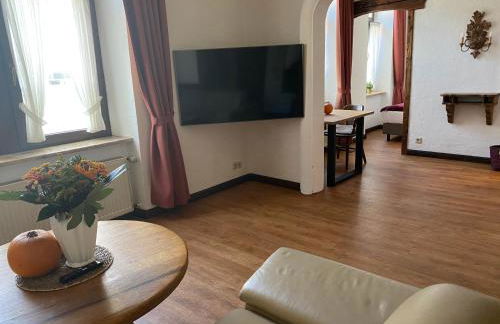 Apartmenthaus Eurenerstrasse 179 - Foto 25