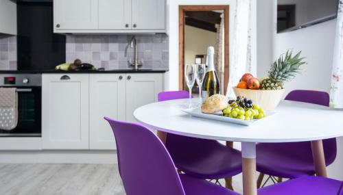 Lavender Cottage - Photo 5