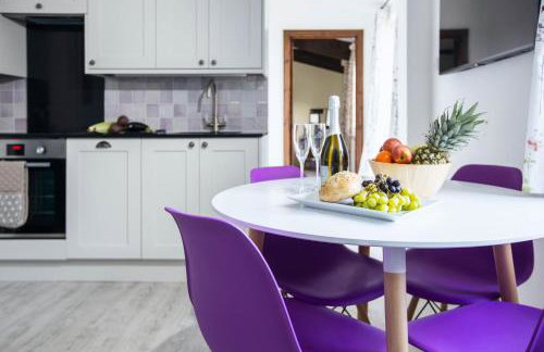 Lavender Cottage - Foto 5