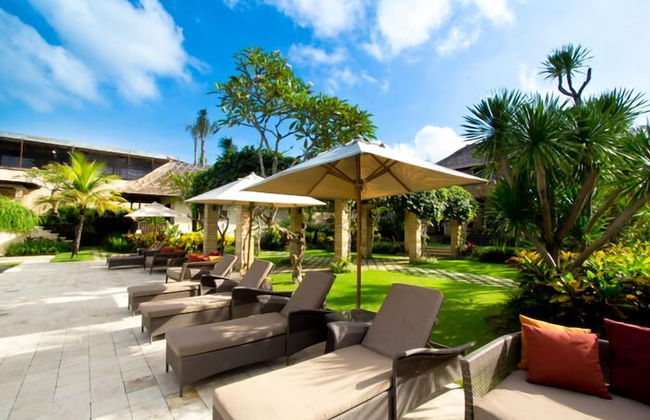 Villa Teresa Bali - Foto 28