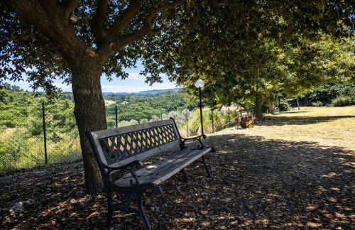 Scappo in Umbria, Collefiorito - Foto 37