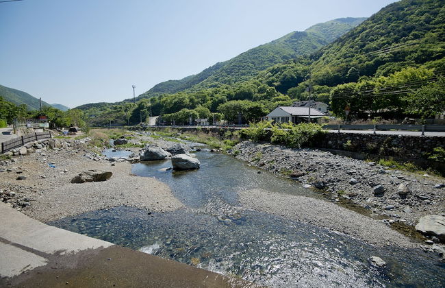 Ulsan Edelweiss Pension - Foto 20