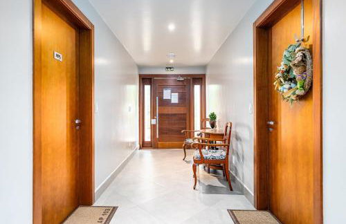 Apto Luxo Maria Antonia by Achei Gramado - Foto 25