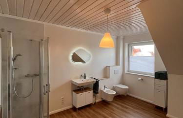 Ruhig & großzügig für 8 Pers, WLAN & Feuerschale - Foto 16