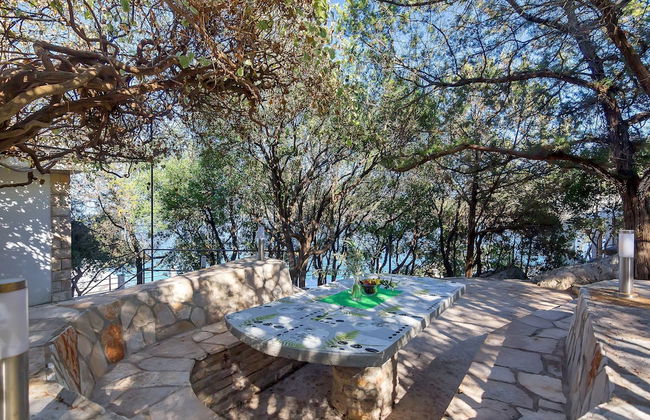 Apartments Ruzica - Foto 64