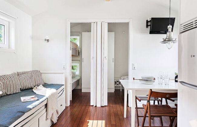 First Camp Mölle - Foto 21