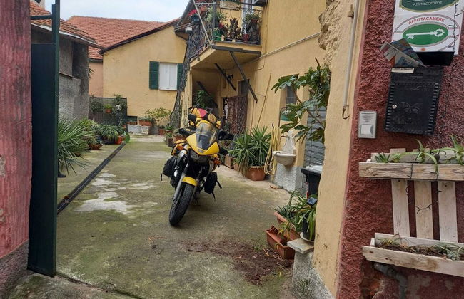 Affittacamere La Corte di Quiliano - Photo 27