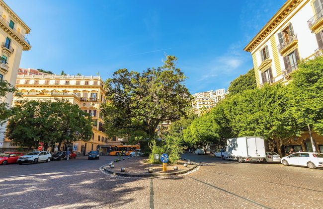 Piazza Amedeo Flat by Wonderful Italy - Foto 55