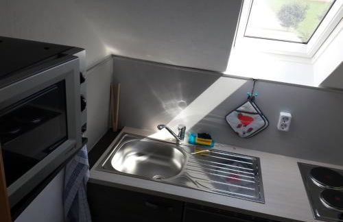 Ferienwohnung am Grasweg - Foto 2