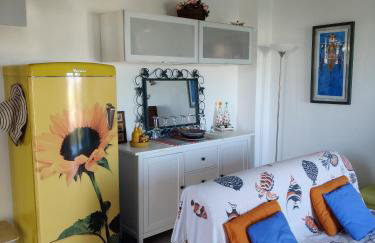 Lalù Apartments Costa dei Trabocchi - Foto 26
