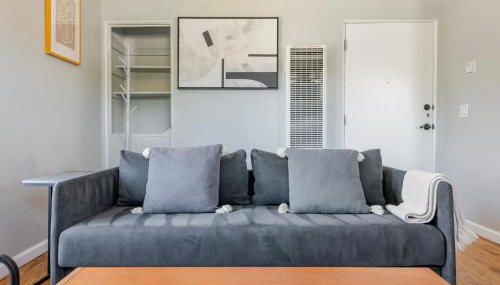 Blueground Downtown North view nr Stanford SFO-2012 - Foto 2, Other